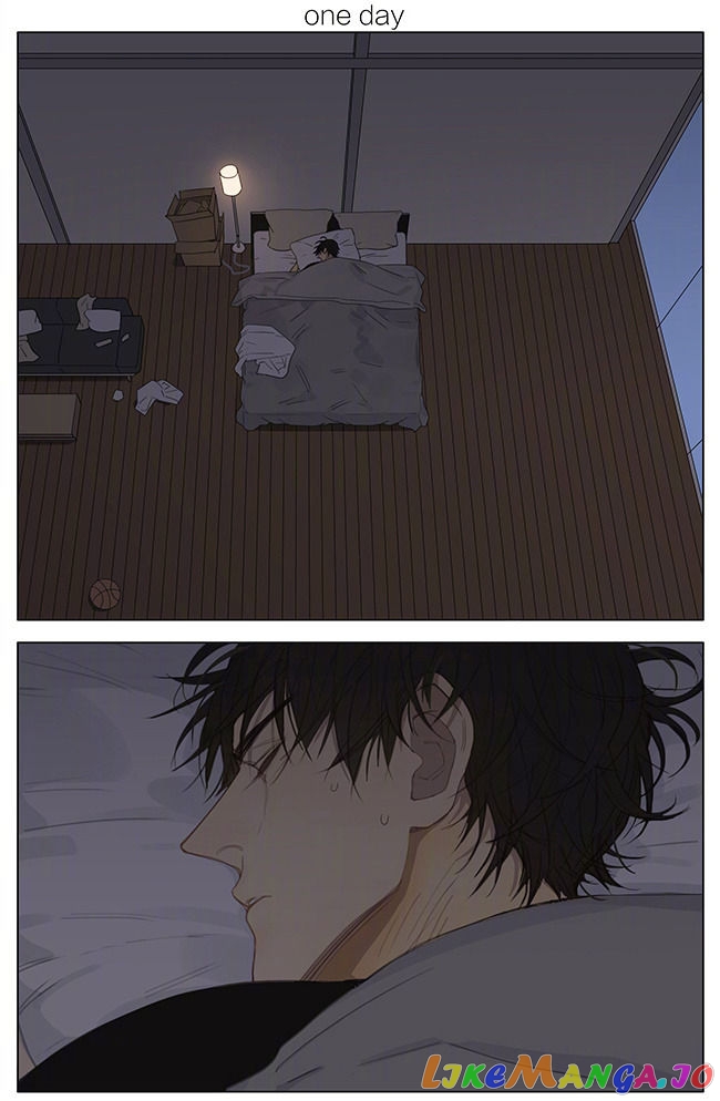 19 Days chapter 228 image 1